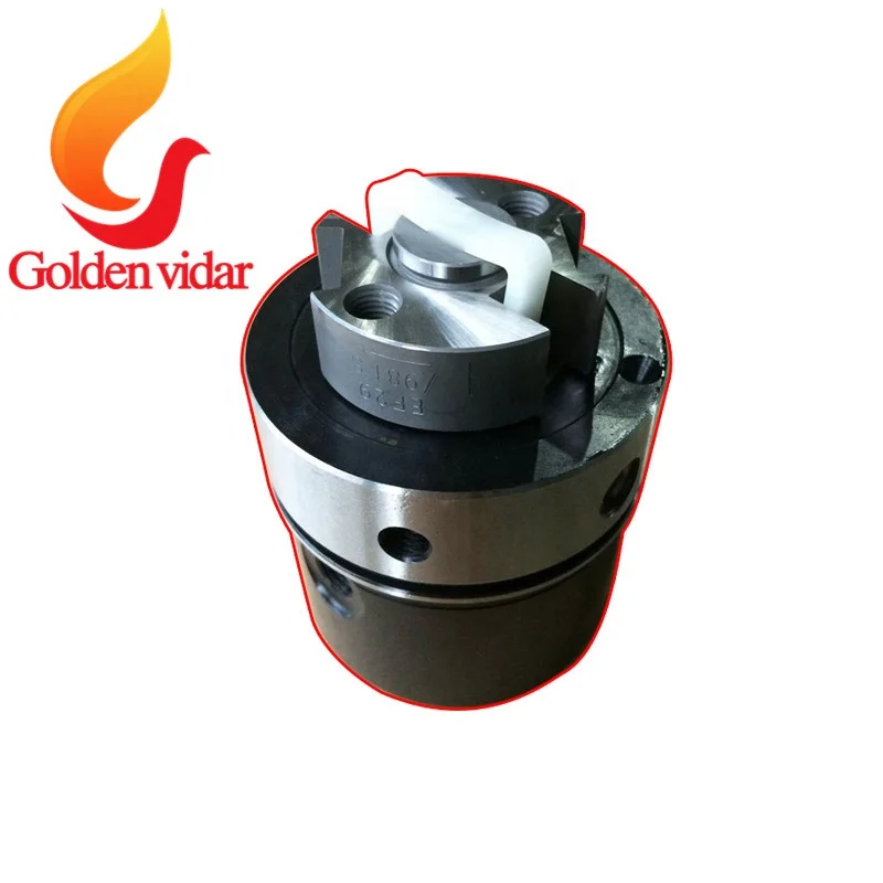 Golden Vidar Buy Distributor Head 7180-977S Apply for Perkins 3 Cylinder 8.5mm Right Rotation from Certificated Manufacturer