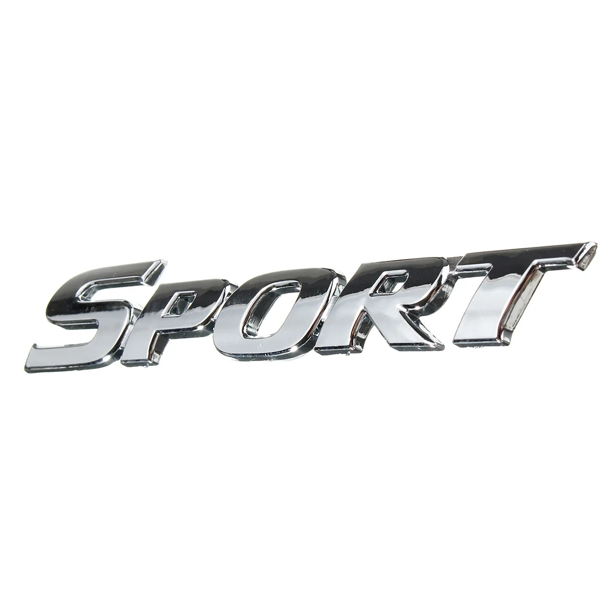 electroforming 3D metal car sticker logo emblem for car key accessories