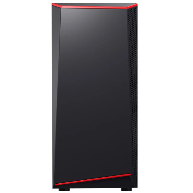 ATX Full Tower Computer case ARGB Lighting Pc Case High-end Gaming Case
