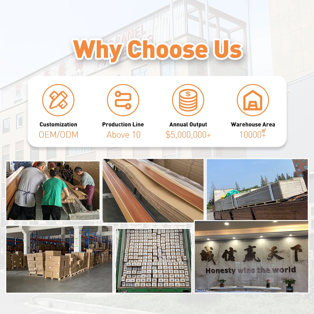 Manufacture Wholesale Custom Design PVC Ceiling Tiles Panels for Home Office