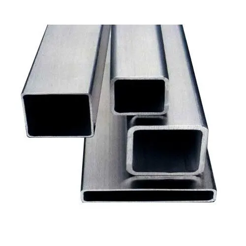 Cold draw/hot roll Galvanized steel Pipe A106 A53 Grb A179  Round Seamless pipe tubing rectangular  square tube
