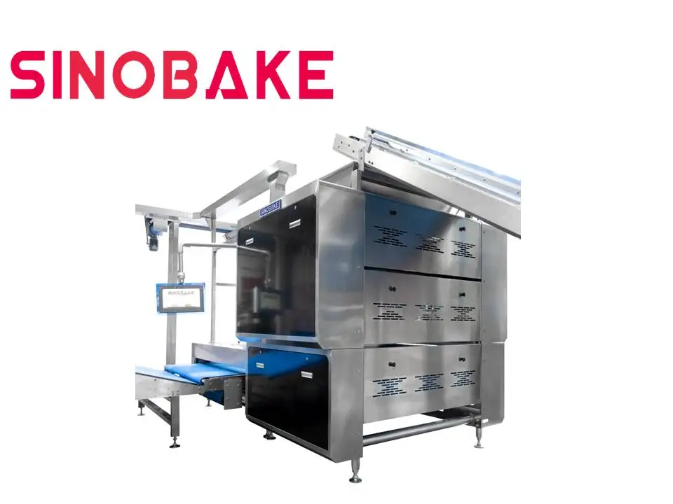 Professional biscuit lamination machine automatic biscuit production line