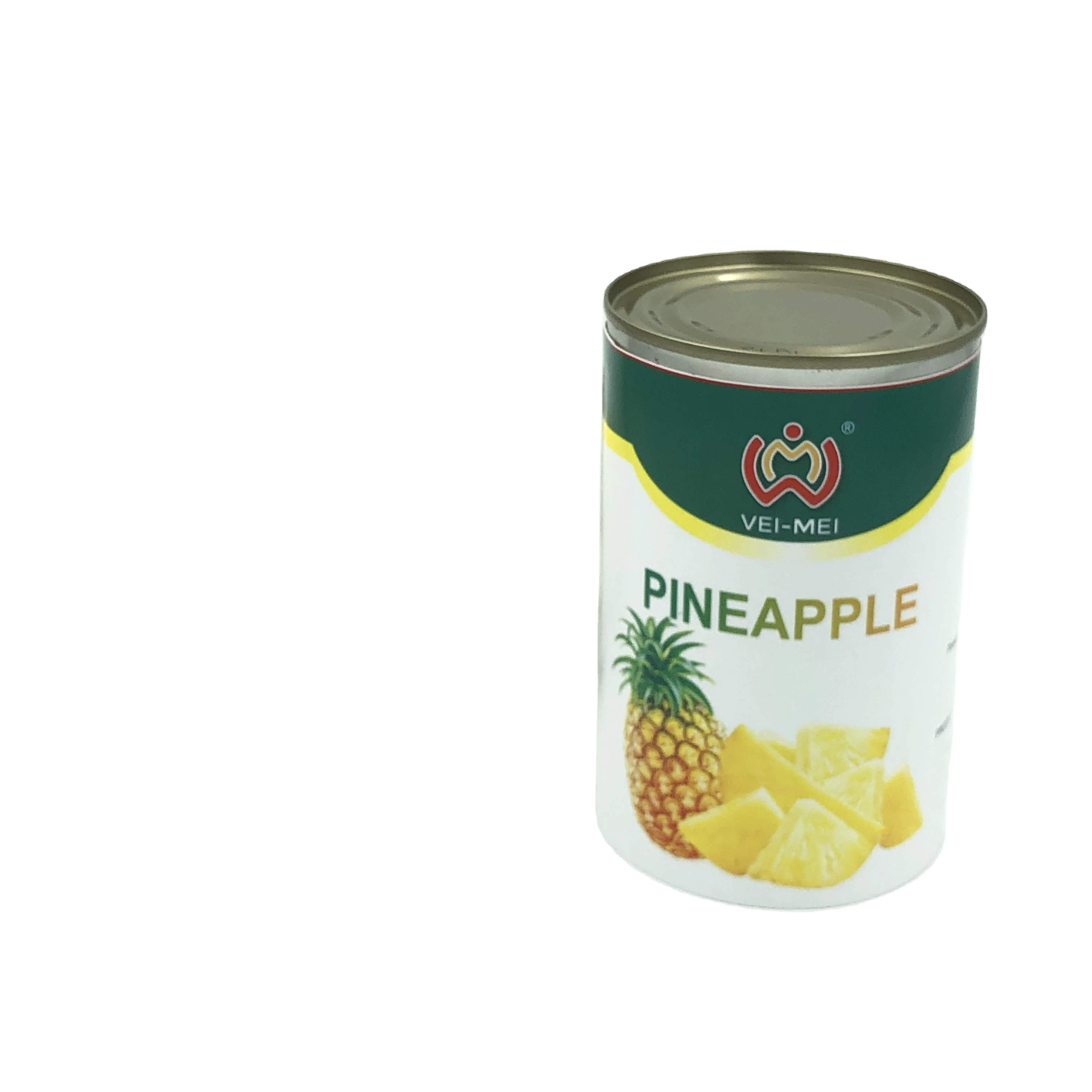 canned pineapple  pineapple canned in syrup from Xiamen Veimei