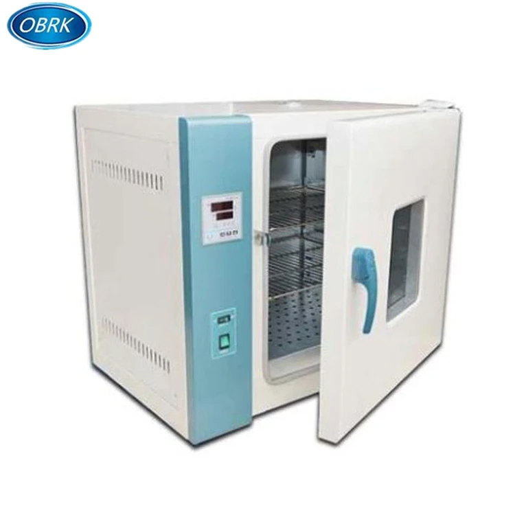 Stainless Steel Lab Air Dry Oven / Laboratory Drying Ovens lab drying oven