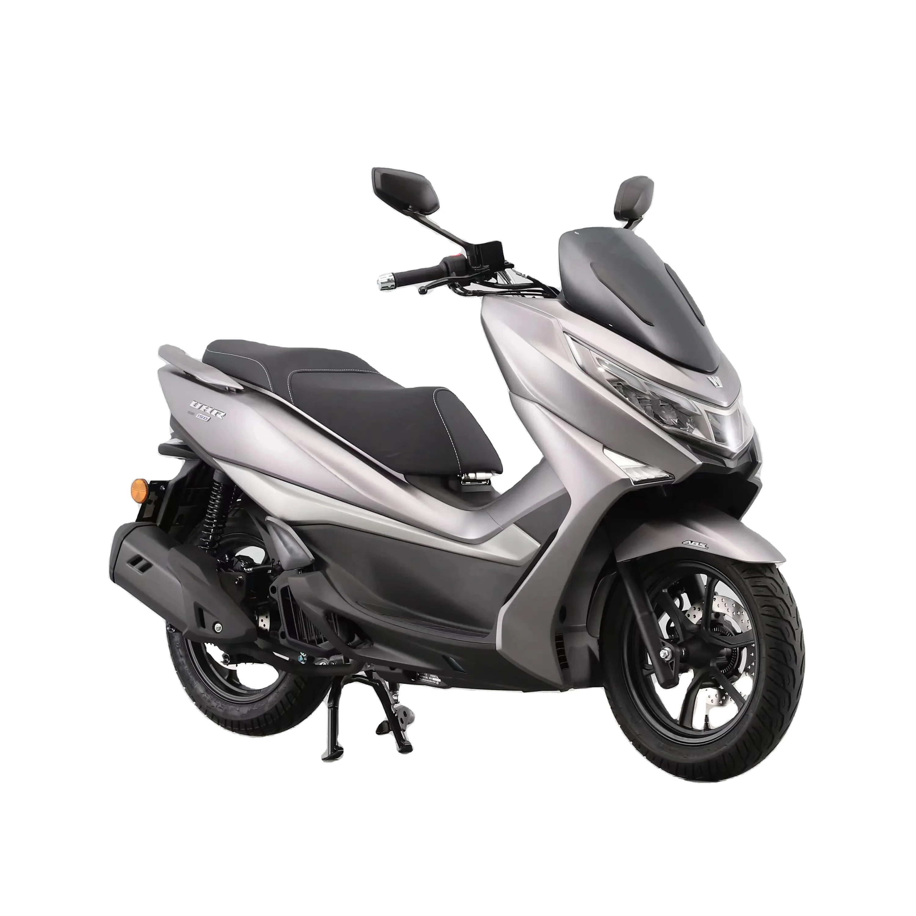 Мотоциклетные скутеры 150cc мобильные бесщеточные передние 110/80-14 задние 130/70-14 четырехтактные 135 мм 4-тактные 110 км/ч 8 0 л
