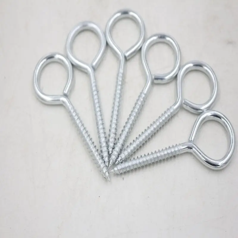 
Сварной винт 8 мм x 80 мм G316 нержавеющая сталь и углеродистая сталь 