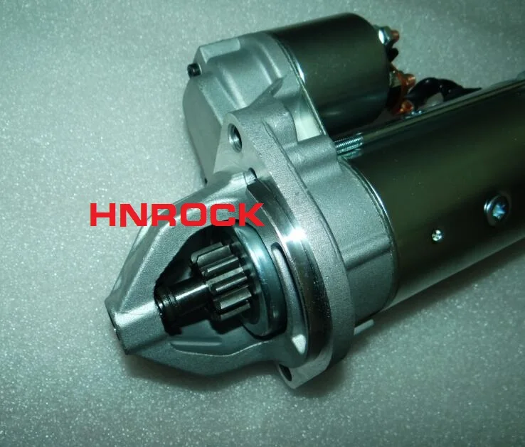 Новые двигатели HNROCK 12 В CS331 TM000A34001 6611513101 STR54180 17040 LRS2301 6611513801 6611514101 для