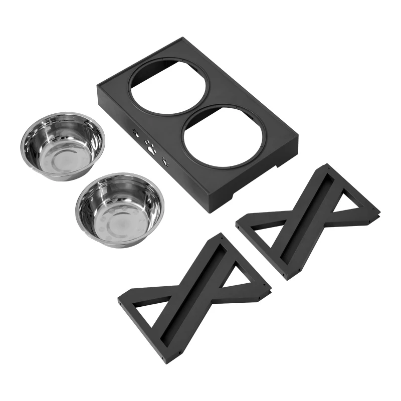 Оригинальная Заводская стеклянная миска для домашних животных