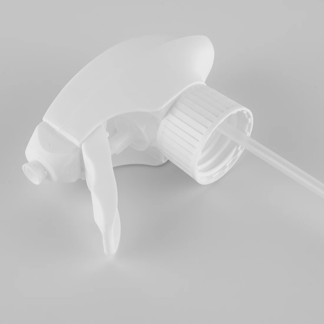 New Factory Best Price 24/410 28/410 Cleaning Trigger Sprayer 28/400 28/410 28/415 Customized Spray Cap For Chemical Spray Foam