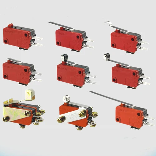16 А микропереключатель 15 а лифтовый концевой выключатель 10 А концевой выключатель