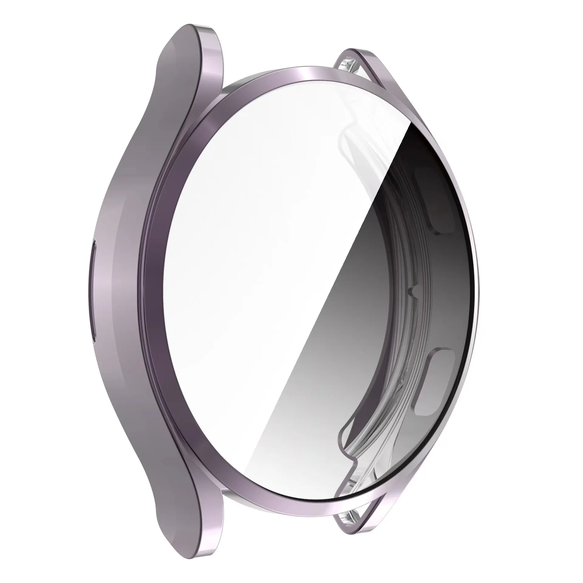 TPU watch case for Samsung Galaxy watch 4 40mm 44mm