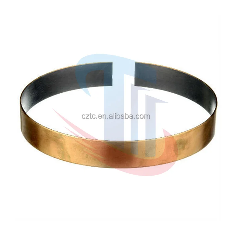 Concrete Pump Spare Parts Putzmeister Bush 350*355*77 288*293*45 275*280*80 058827002 058828001 063732001 PM Bushing