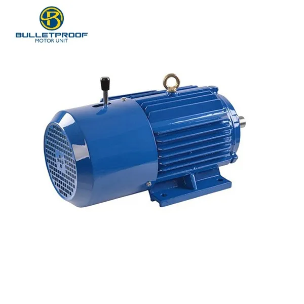 high efficiency YE3 11KW/15HP china hot sale good quality industrial asynchronous induction 3 PHASE ac electric motor
