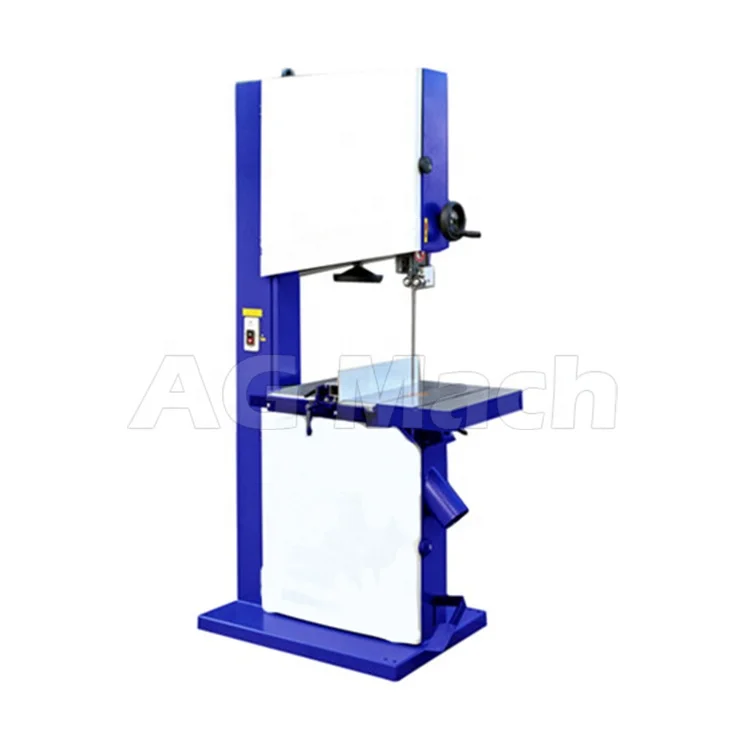 LS-345E Multifunctional Vertical Metal and Wood Cutting Band Saw Machine For Sale