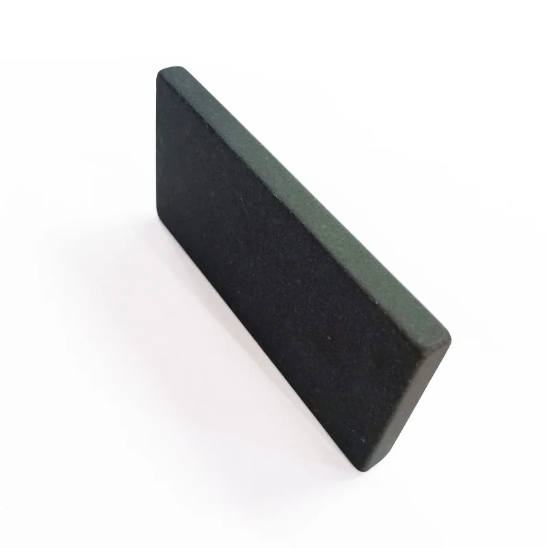 High Quality Gold Testing Black Stone Jewelry Tools China Gold Test Stone