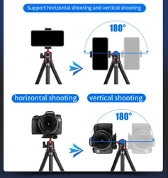 Coman trypod stand  for camera video  professional video camera tripod 1.89m for nikon dslr camera with new fluid head Q5S