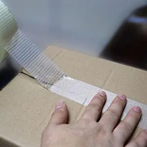 Fiber Glass Reinforced Tape Free Shipping Filament Tape 50mm