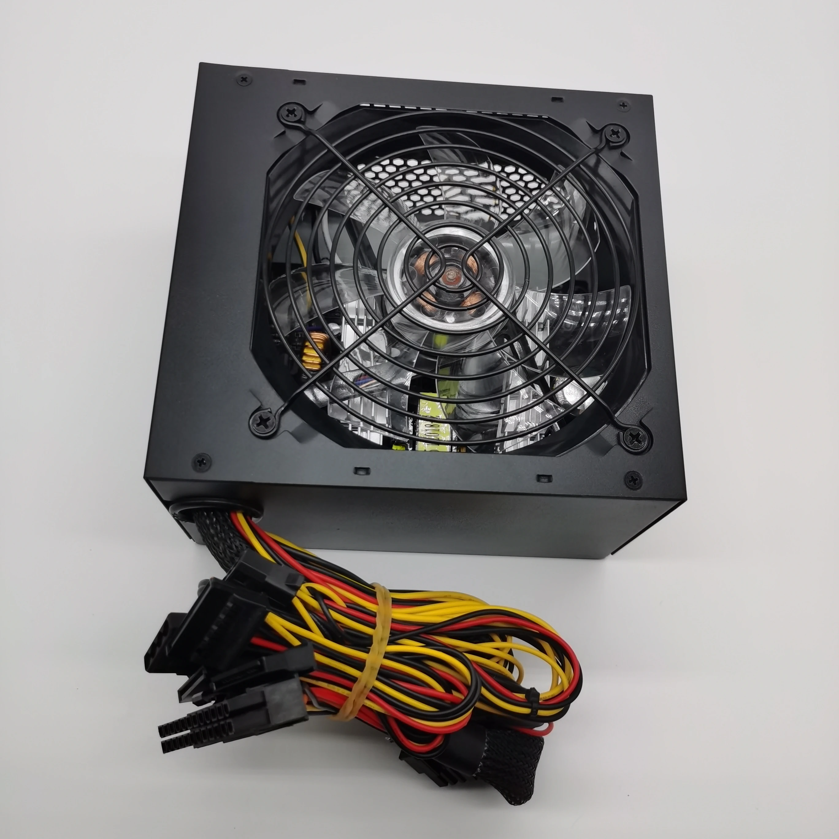Компьютерный импульсный источник питания 230 Вт psu atx