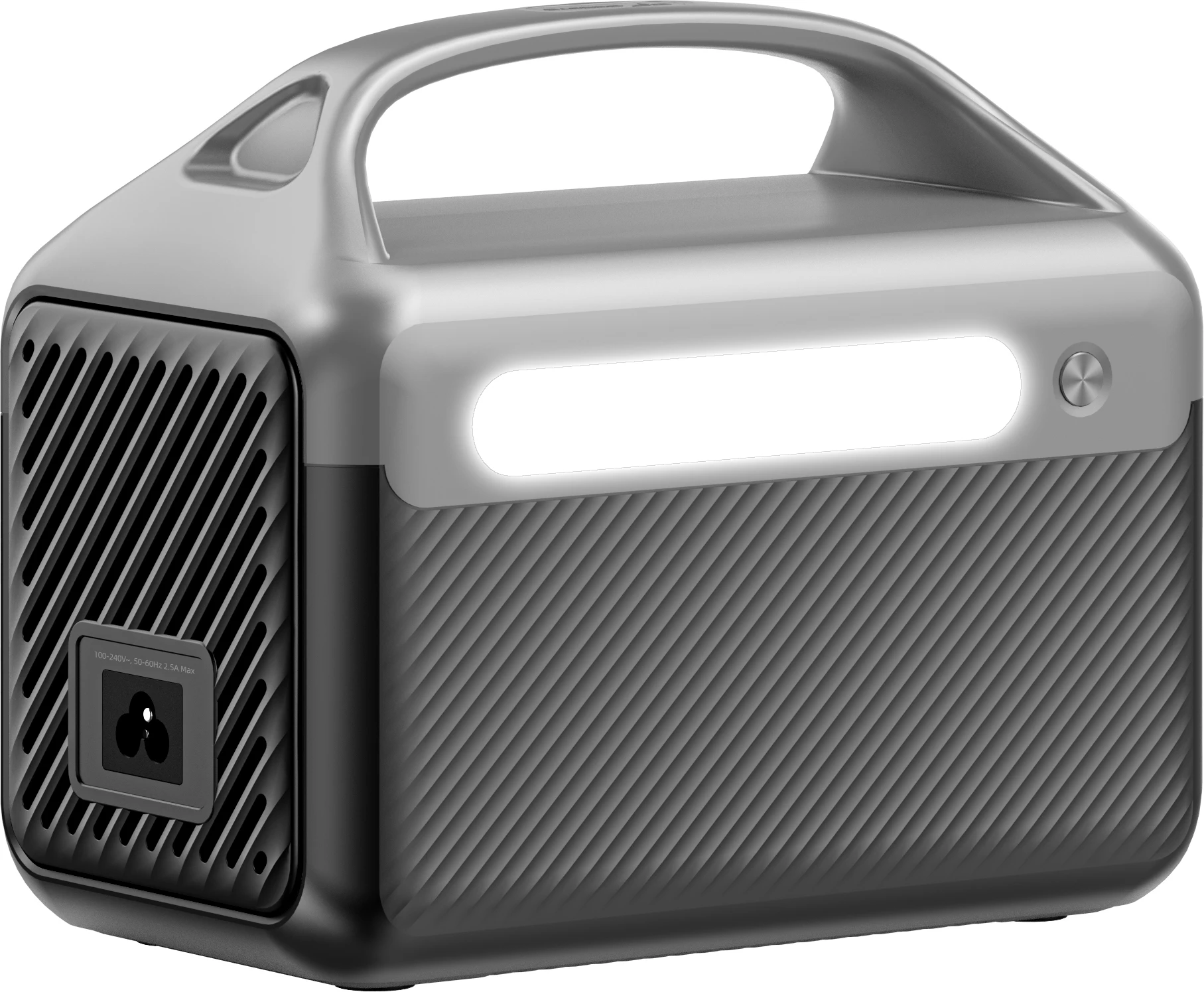 High Quality Outdoor Emergency Power Bank UPS Vehicle Emergency Start Energy Storage UPS Portable Large Capacity Multifunctional