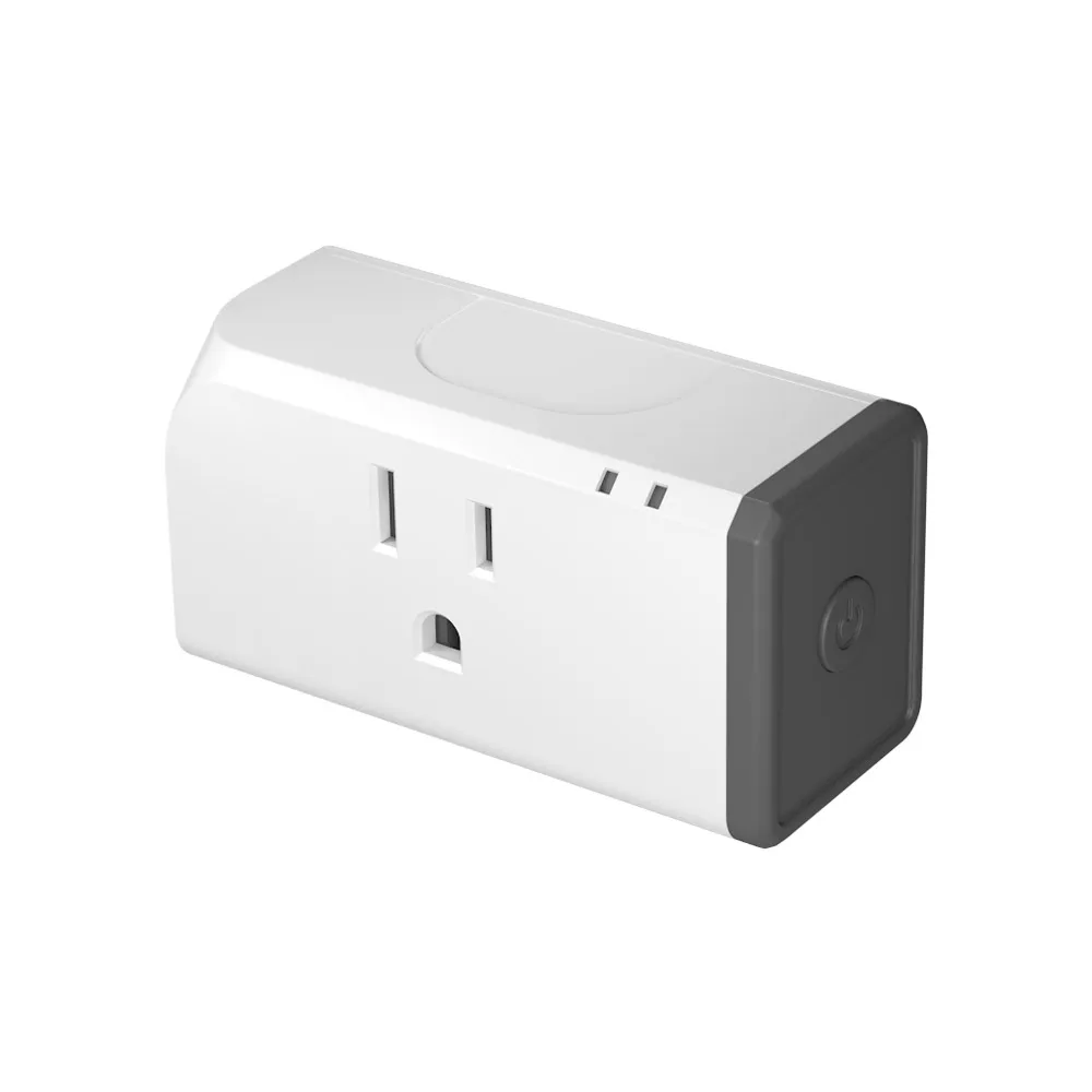 SONOFF S31 Lite Zigbee Power Monitor Smart Plug US Type Works With Alexa Models&Google Home