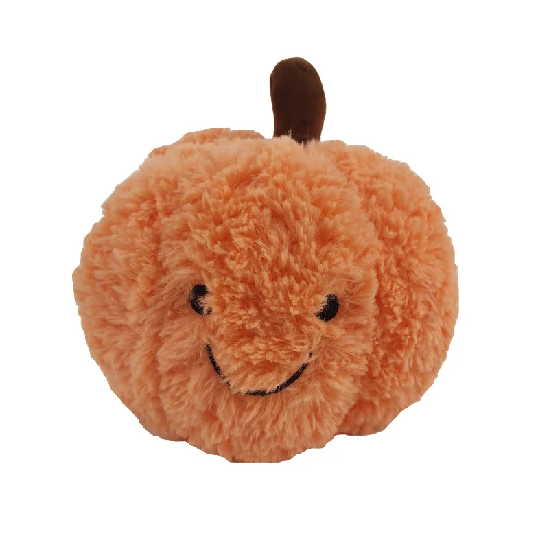 Custom stuffed toys cute fruit plush toy soft toys fruits