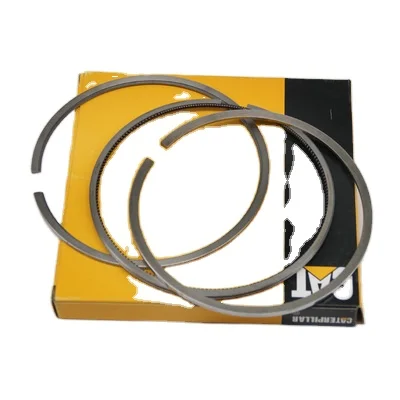 120mm Piston Ring Set 2114321 For 3306 Diesel Engines