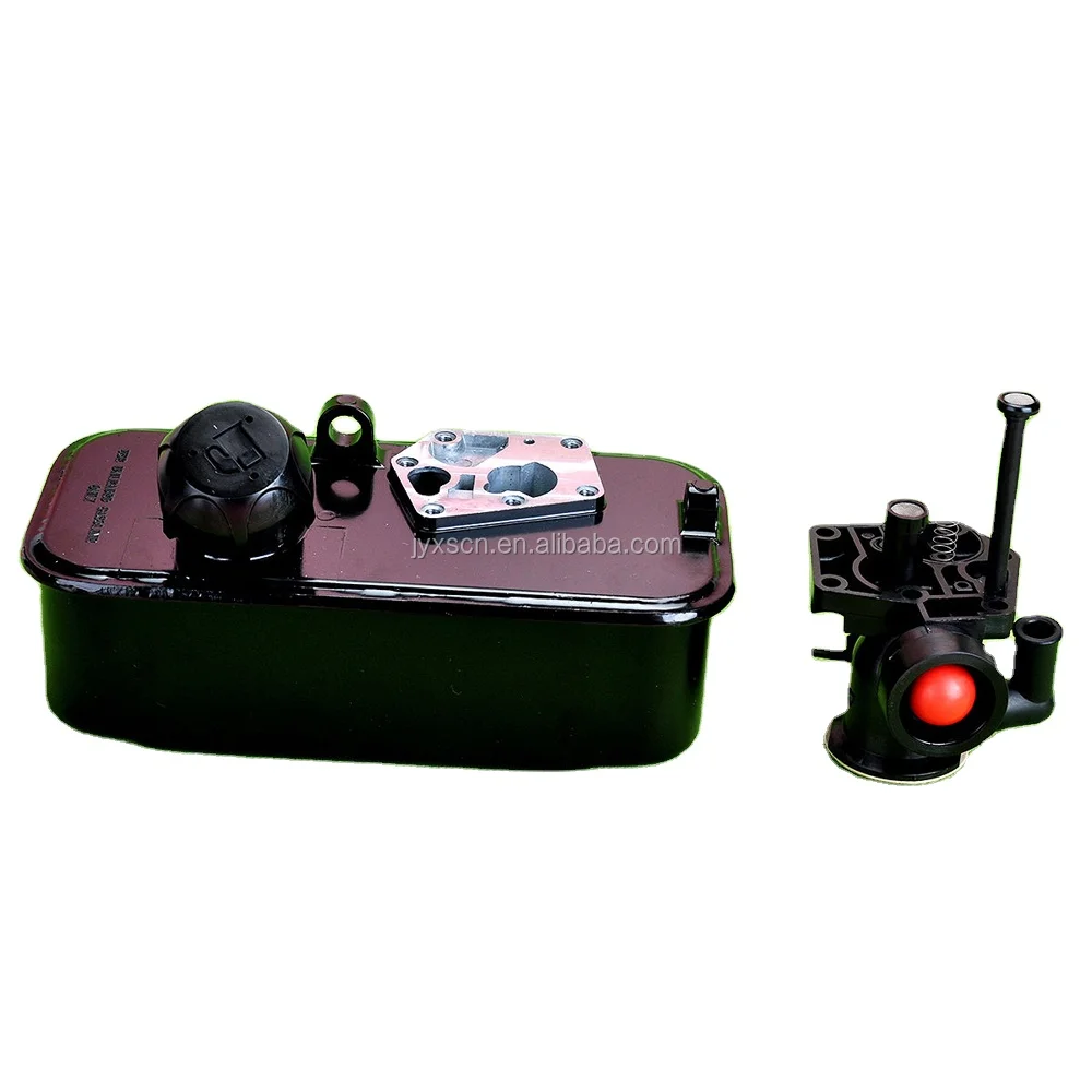 
Hot sale products QUALITY AFTERMARKET FUEL GAS TANK & Carburetor ASSEMBLY for Briggs & Stratton 499809 498809A 494406 