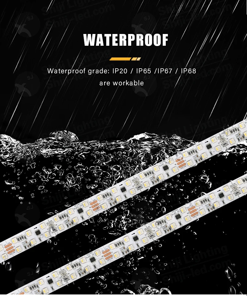 SHIJI UCS2904 RGBW (8)