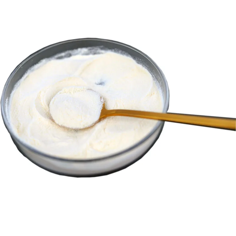 Small Molecule Healthcare Supplement Albumin Polypeptide Powder For Sleep and Immunity improvement