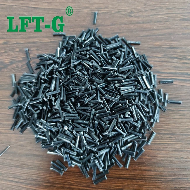 Nylon Pa66 Pa6 -CF30 LCF 30 Material Nylon 6 Natural Pa6 Cf