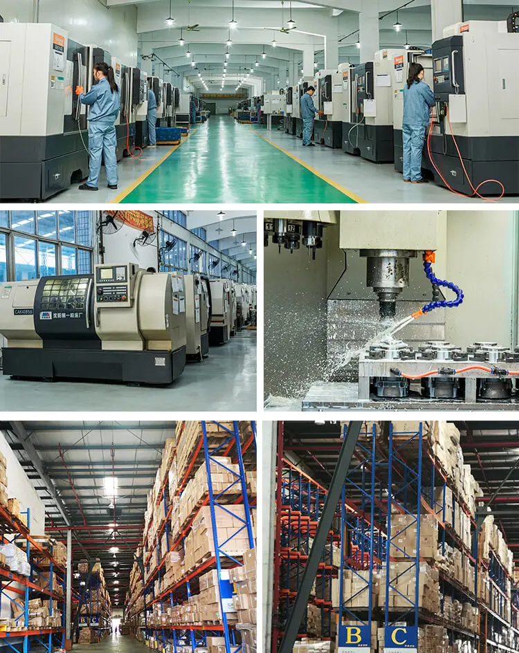 China Supplier ACTECmax Electric split compressor for 12v