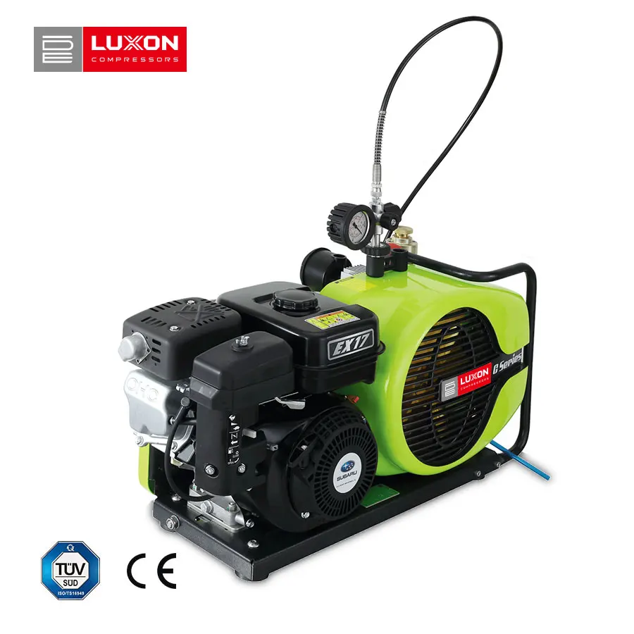 300 bar pcp Pump Air Compressor Electric Air Pump