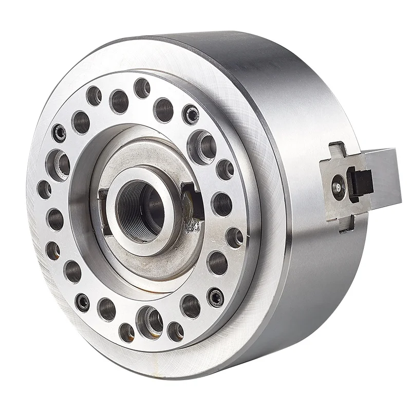 
 Высокоскоростной твердый патрон с 2 захватами  