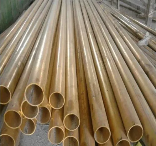 Китайская фабрика оптовая продажа медные прямые трубы для сантехники холодильника и строительного