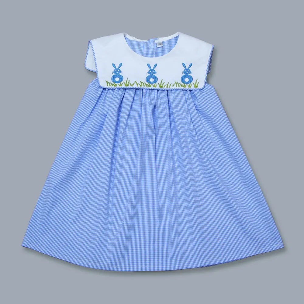 High Quality Children Clothing Set Summer New Dress Spanish Brother And Sister Suit Baby Romper