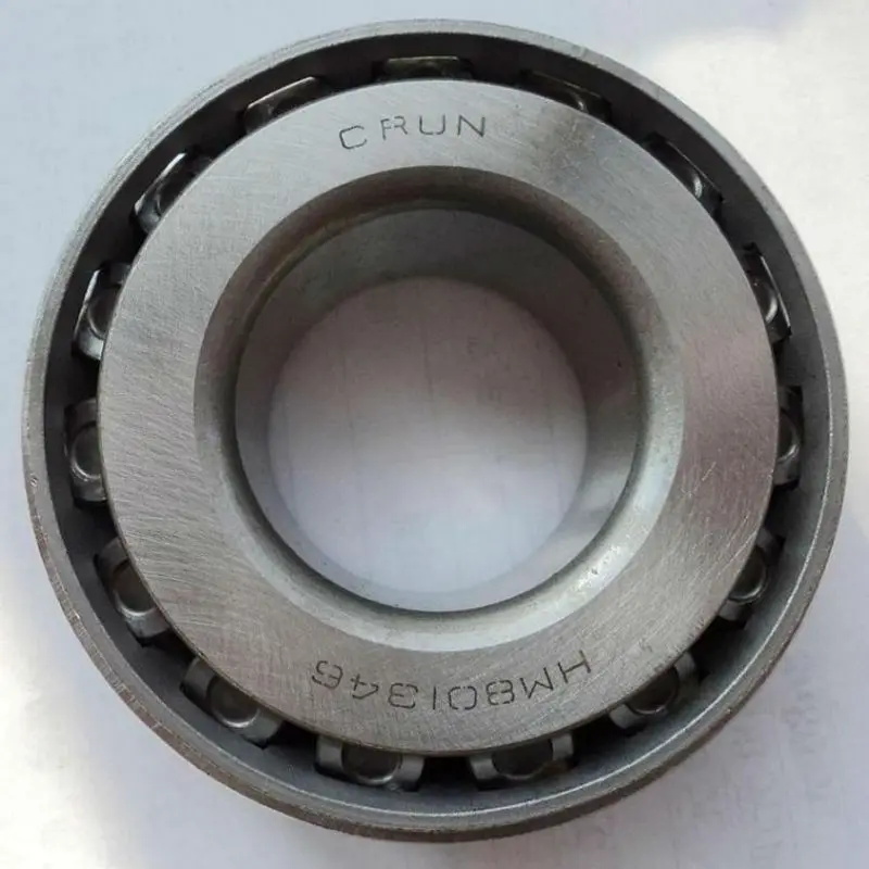 Shandong factory tapered roller bearing 336/332