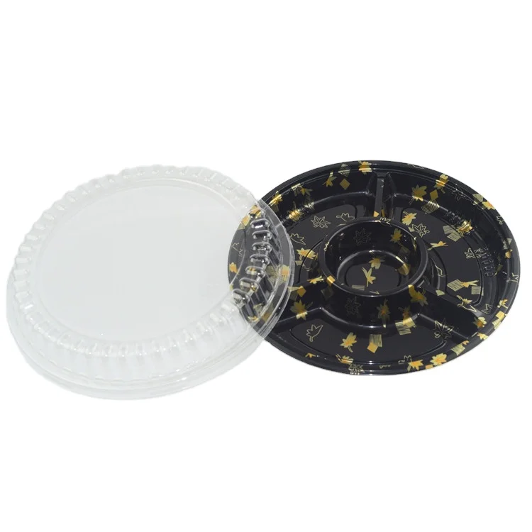 SM1-2117A Packaging Boxes For Foldable Fast Food Burgers/Food Grade Fish And Chips Box Chicken Box