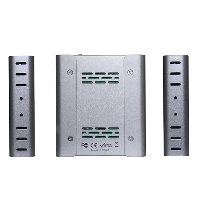 Xput HDMI 1.4 HDMI Extender Ethernet Transmitter Receiver 120M Over TCP/IP Cat5e/6 4K 30Hz