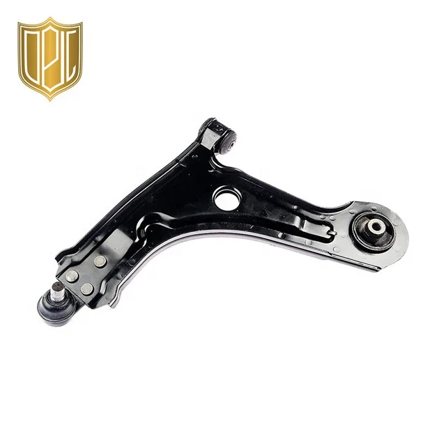 Hotselling oem quality auto control arm 96391850 for chevrolet lacetti and daewoo nubira