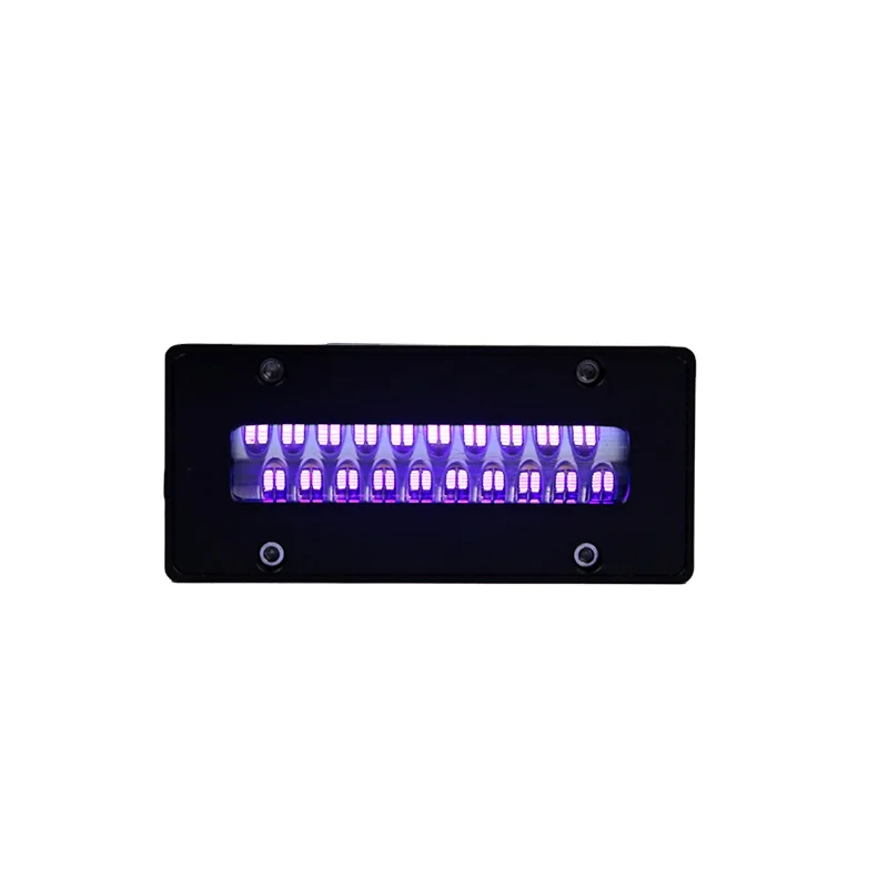 Многорежимная УФ-лампа для отверждения волны 395нм uvled 1000