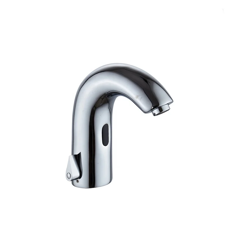 Modern smart induction faucet/bathroom basin sensor water faucet automatic sensor faucet sensor water tap