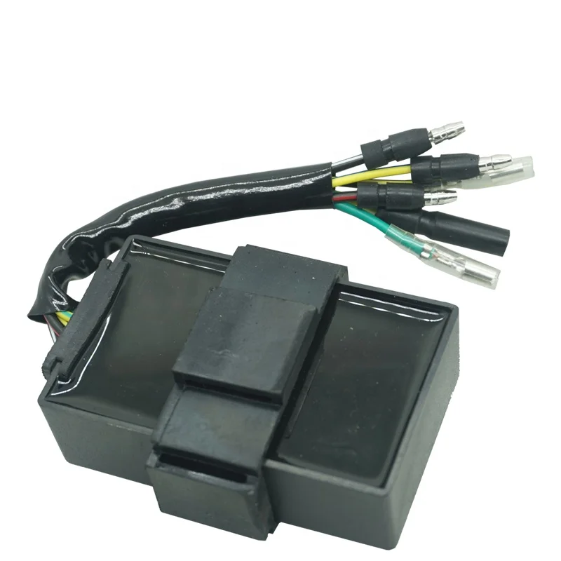 RTS мотоциклетные Запчасти Аксессуары WH125-5 SDH125-42 30400-KSH-940 V-MEN sdh125t 125cc para motocicleta Зажигания Комплект революционное блок интерактивного