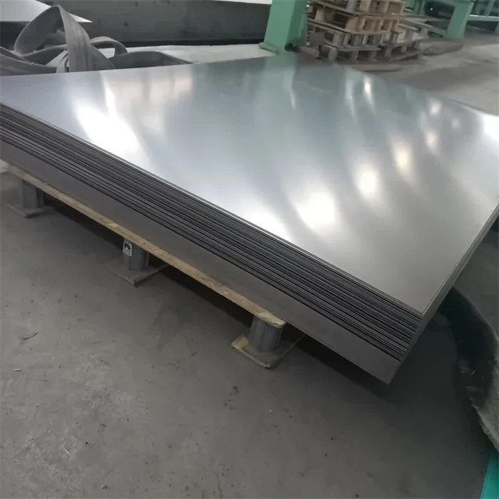 Cold-Rolled Strong Alloy Ta17/Ta18/Ta19/Tb2/Tb5/Tb6 Annealing-Pickling 0.01mm-4mm Thin Titanium Sheet
