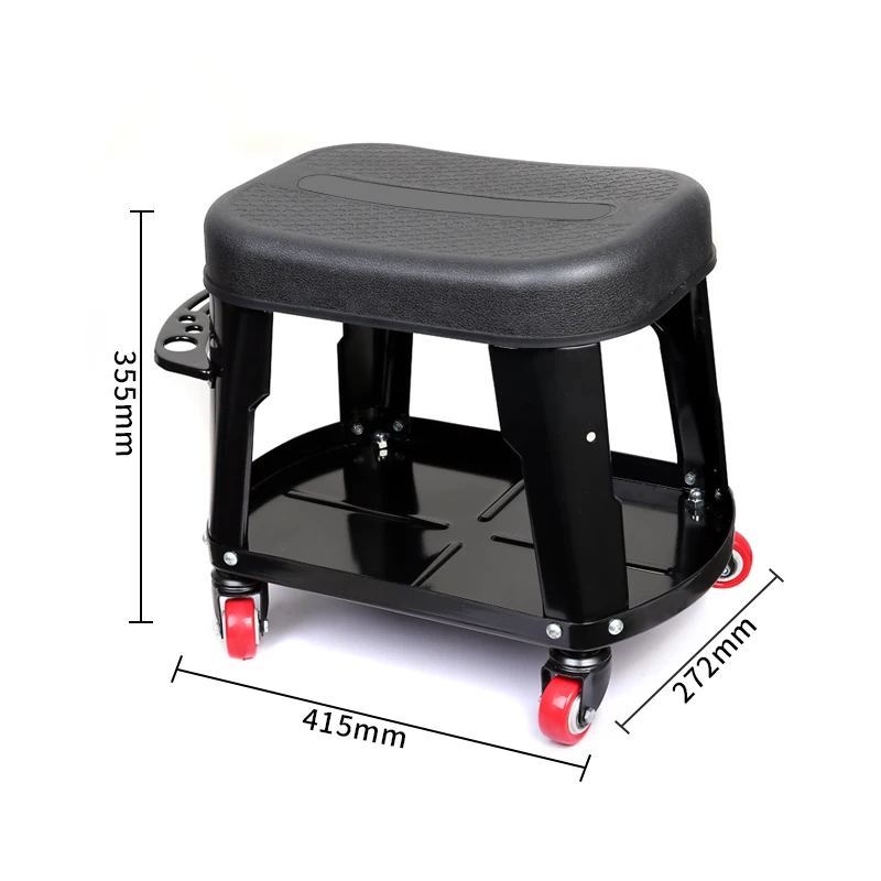 Автомобильные аксессуары, стул для ремонта мобильных устройств, стул для ремонта автомобиля, стул для мастерской