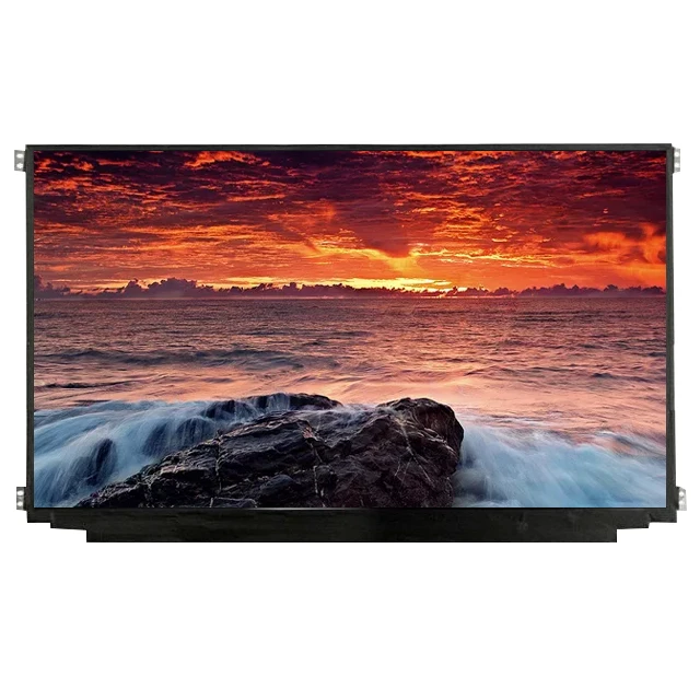 LQ156D1JW02 15.6 Inch LCM 40 Pins LCD Controller Board Support LCD Panel 3840x2160 Display Driver Board