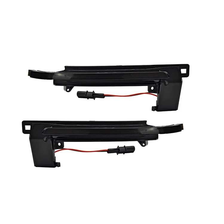 Ailead Good Quality Dynamic LED Side Mirror Blinker For Audi  A3 A4 A5 A6 A8 Q3