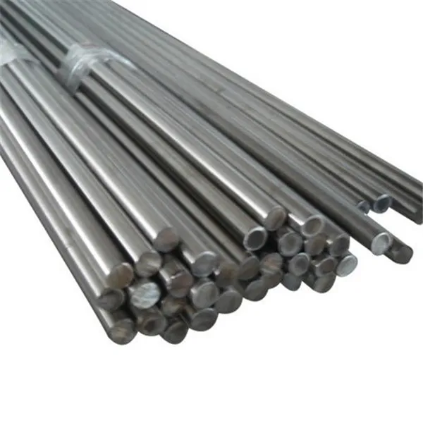 Acero D3 Cr12MoV 1.2601 SKD11 Cold Drawn Steel Bar Price