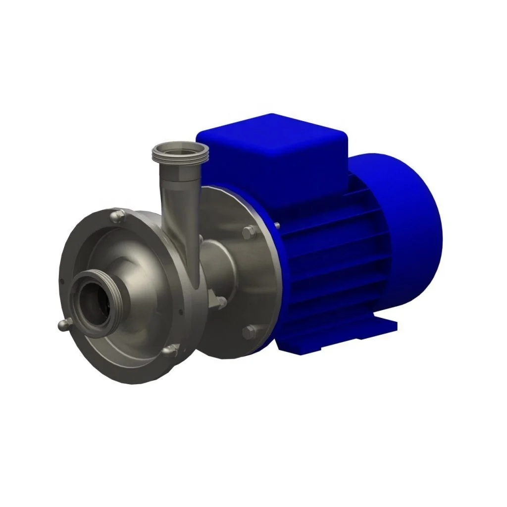Food Grade Centrifugal Pump