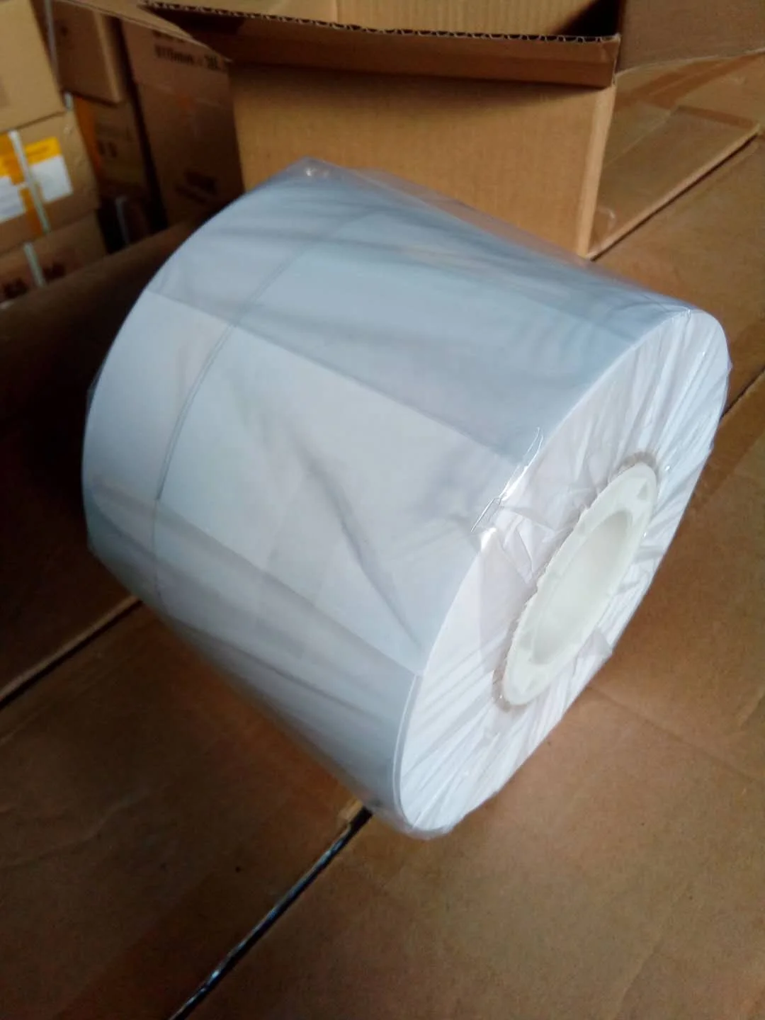 Lucky RC photo paper inkjet glossy matte luster for dry machine d1005 epson D700 epson3000 fuji