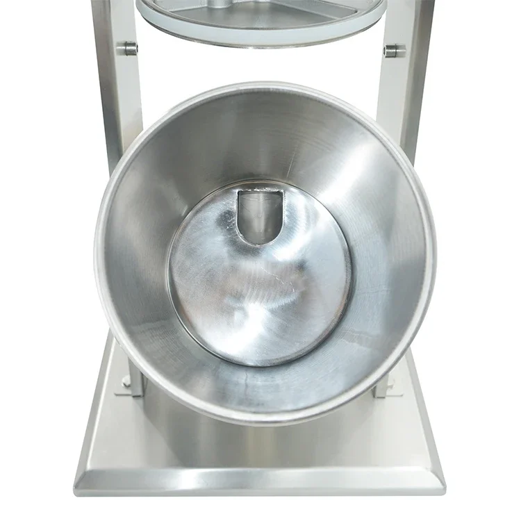 Saving Labors Easy Operation Sausage Making Machine Manual Sausage Stuffer Machine